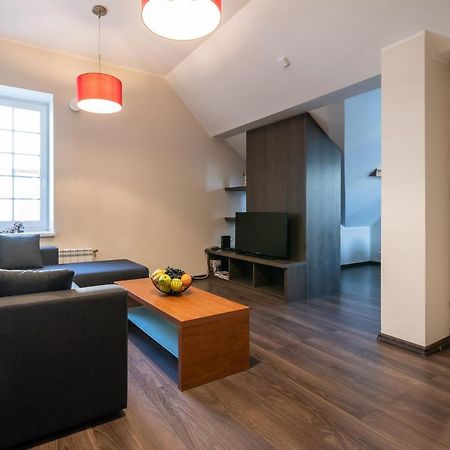 R43 Apartment Talin Exterior foto