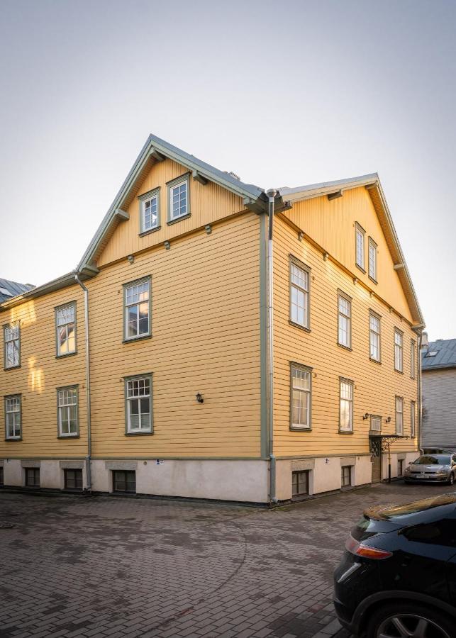 R43 Apartment Talin Exterior foto