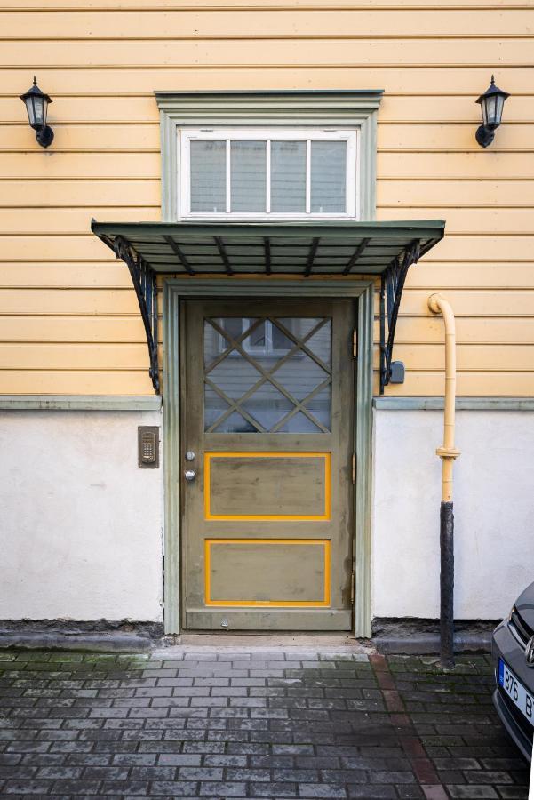 R43 Apartment Talin Exterior foto