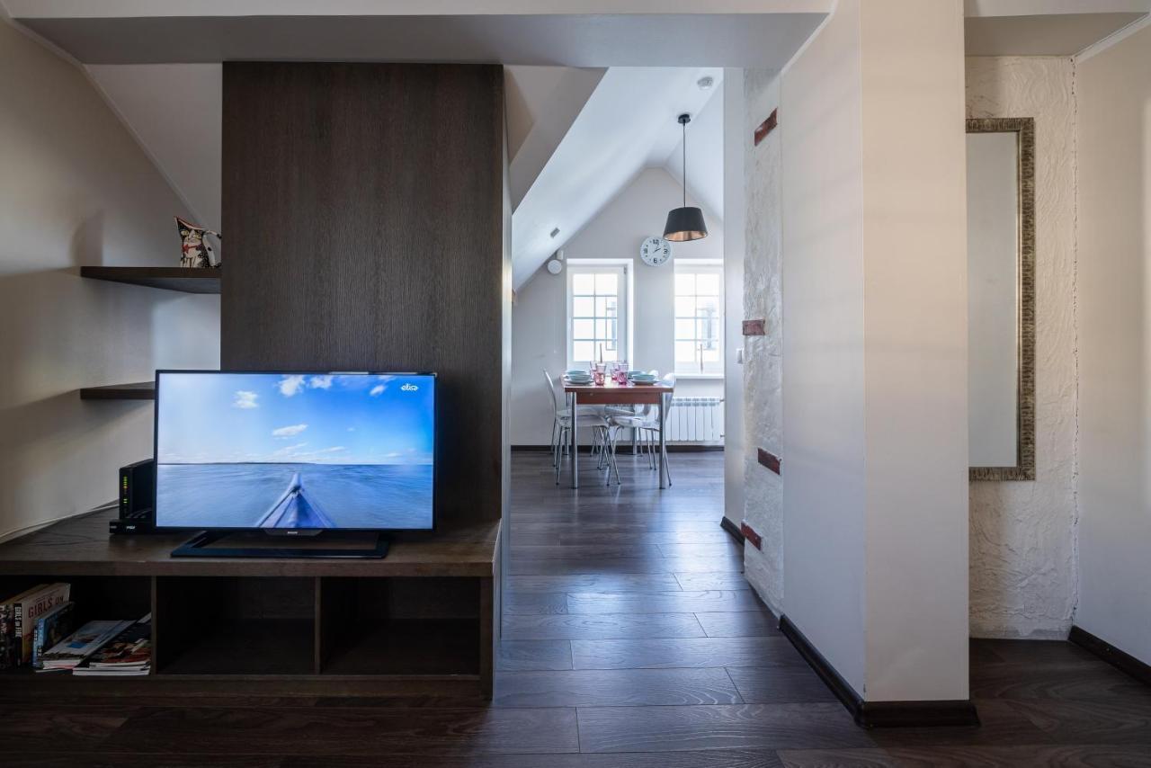 R43 Apartment Talin Exterior foto