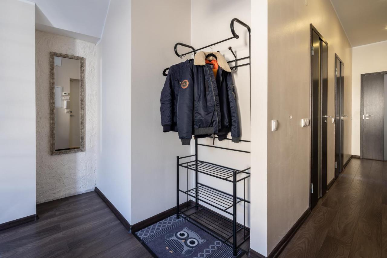 R43 Apartment Talin Exterior foto