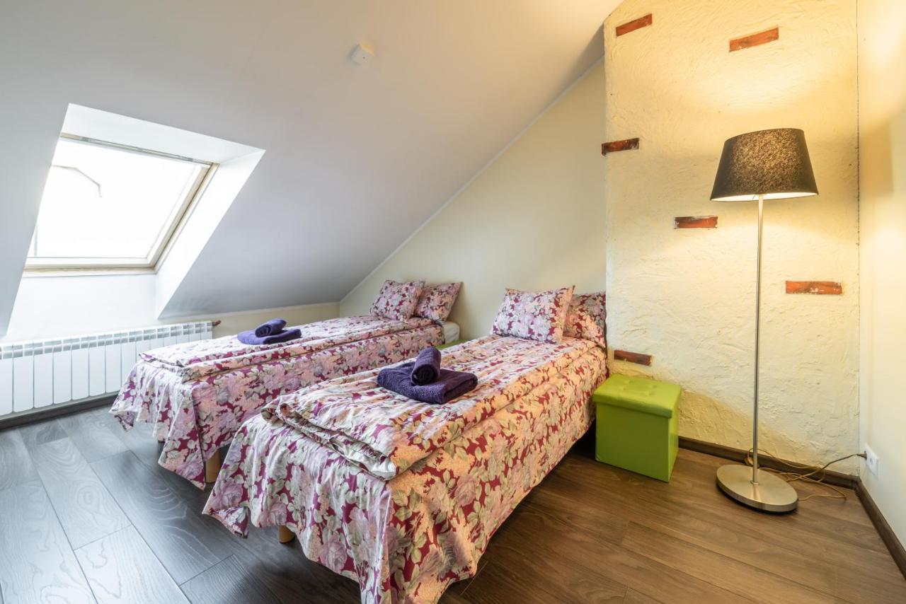 R43 Apartment Talin Exterior foto