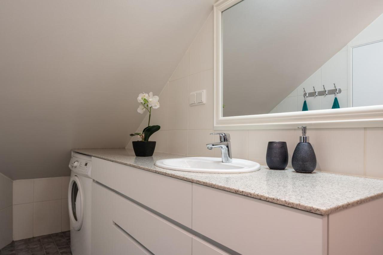 R43 Apartment Talin Exterior foto